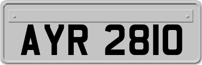 AYR2810