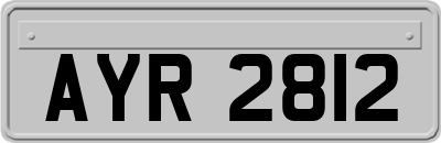 AYR2812