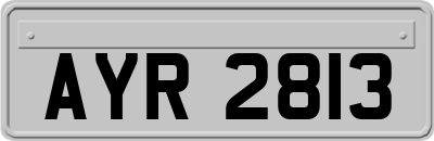 AYR2813