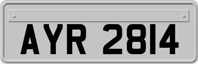AYR2814