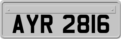 AYR2816