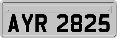 AYR2825