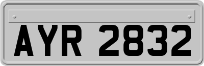 AYR2832