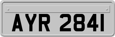 AYR2841