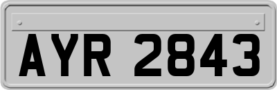 AYR2843
