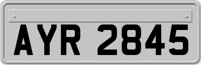 AYR2845