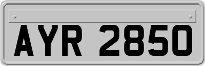 AYR2850