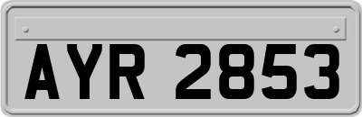 AYR2853