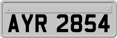 AYR2854