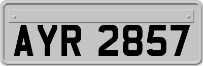 AYR2857