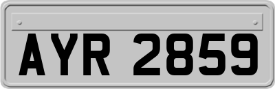AYR2859