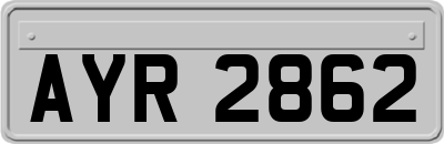 AYR2862