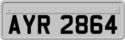 AYR2864