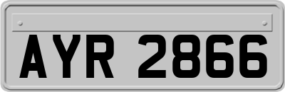 AYR2866