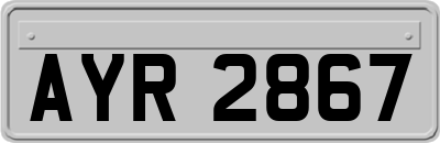 AYR2867