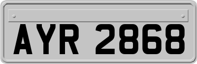 AYR2868