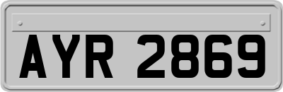 AYR2869