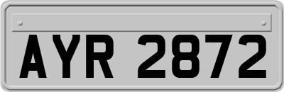 AYR2872