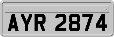 AYR2874