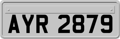 AYR2879