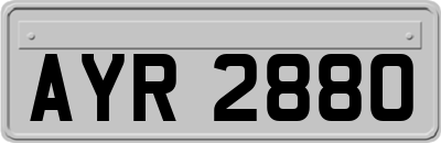AYR2880