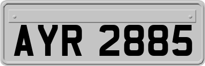 AYR2885
