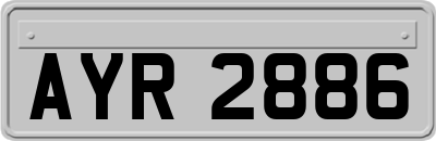 AYR2886