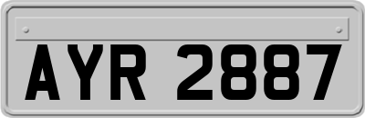 AYR2887
