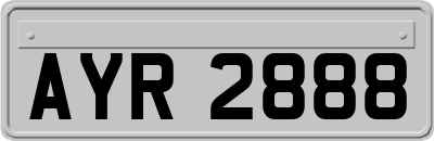 AYR2888