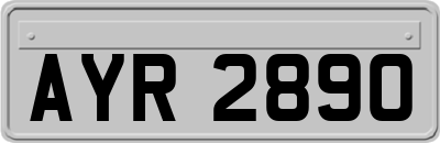 AYR2890