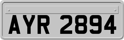 AYR2894