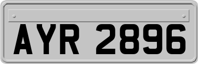 AYR2896