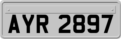 AYR2897