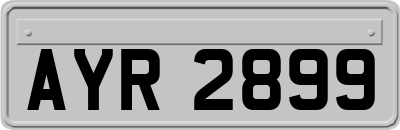 AYR2899