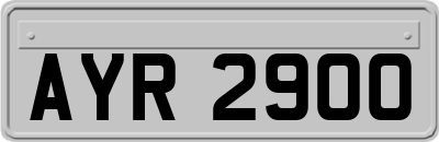 AYR2900