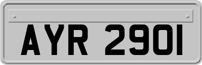 AYR2901