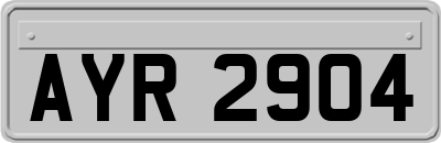 AYR2904