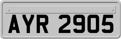 AYR2905