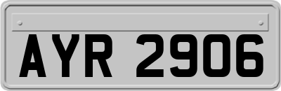 AYR2906