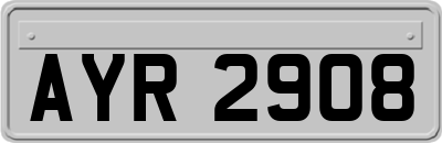 AYR2908