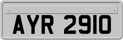 AYR2910