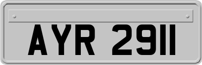 AYR2911