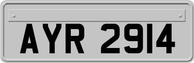 AYR2914