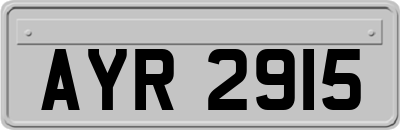 AYR2915