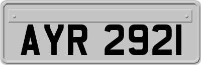 AYR2921