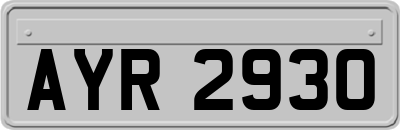 AYR2930