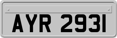 AYR2931