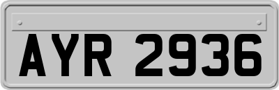 AYR2936