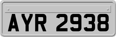 AYR2938