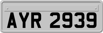 AYR2939